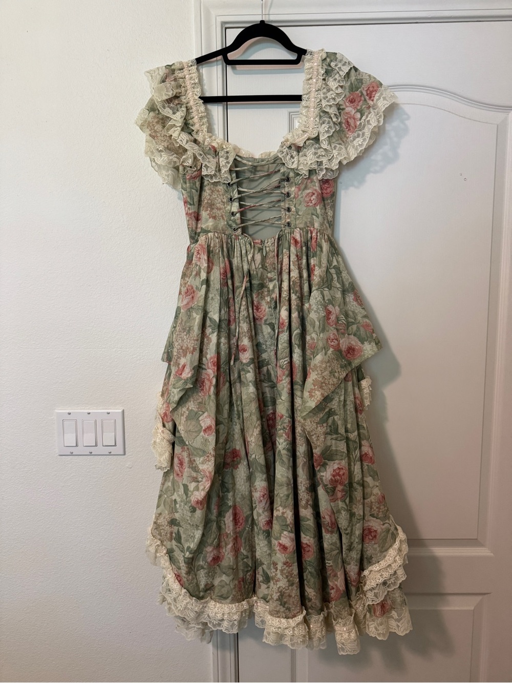Selkie The Kindred Spirit Cupid Dress - Picture 4 of 7